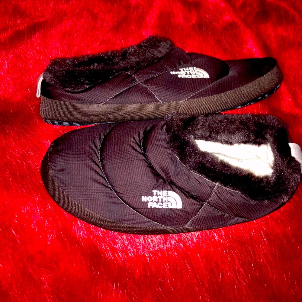 The north face